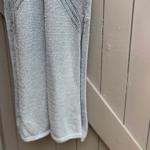 Load image into Gallery viewer, Metallic Knit Dress