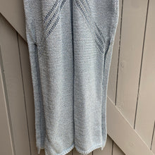 Load image into Gallery viewer, Metallic Knit Dress