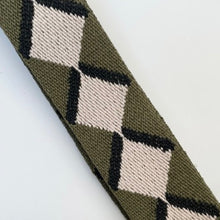 Load image into Gallery viewer, Diamond Khaki