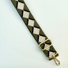 Load image into Gallery viewer, Diamond Khaki