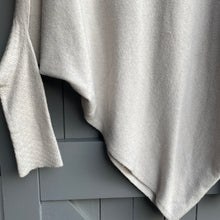 Load image into Gallery viewer, Asymmetric Jumper