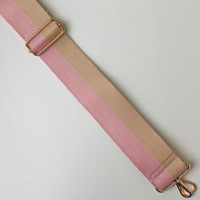 Load image into Gallery viewer, Candy Pink Stripe