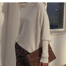 Load image into Gallery viewer, Asymmetric Jumper