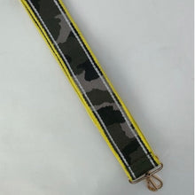 Load image into Gallery viewer, Yellow Camo