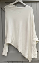 Load image into Gallery viewer, Asymmetric Jumper