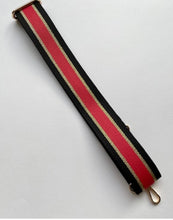 Load image into Gallery viewer, Soldier Red Stripe