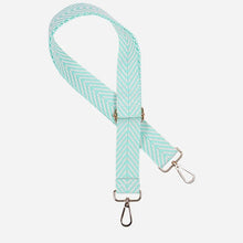 Load image into Gallery viewer, Minty Chevron