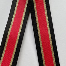 Load image into Gallery viewer, Soldier Red Stripe