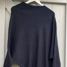 Load image into Gallery viewer, Asymmetric Jumper