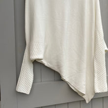 Load image into Gallery viewer, Asymmetric Jumper