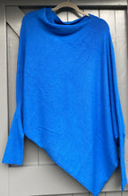 Load image into Gallery viewer, Asymmetric Jumper