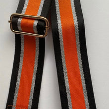 Load image into Gallery viewer, Orange Stripe