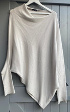 Load image into Gallery viewer, Asymmetric Jumper