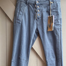 Load image into Gallery viewer, Melly&Co Jeans