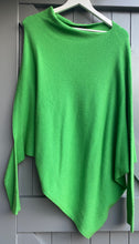 Load image into Gallery viewer, Asymmetric Jumper