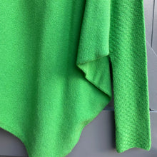 Load image into Gallery viewer, Asymmetric Jumper