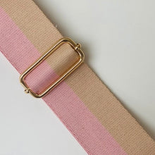 Load image into Gallery viewer, Candy Pink Stripe