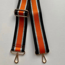 Load image into Gallery viewer, Orange Stripe
