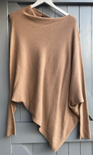 Load image into Gallery viewer, Asymmetric Jumper