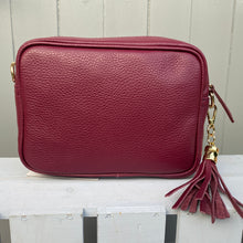 Load image into Gallery viewer, Berry Crossbody Bag
