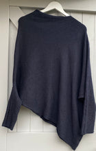 Load image into Gallery viewer, Asymmetric Jumper