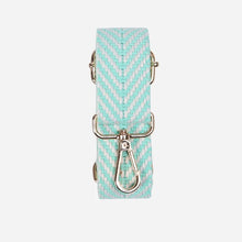 Load image into Gallery viewer, Minty Chevron