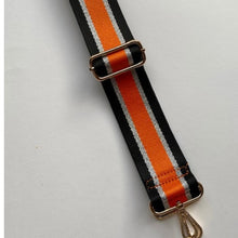 Load image into Gallery viewer, Orange Stripe
