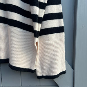 Striped Knit