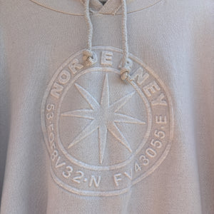Coordinate Hoody