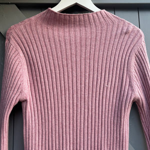 Ribbed Knit