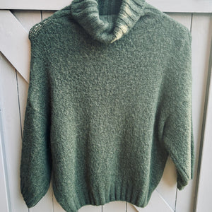 Softie Knit