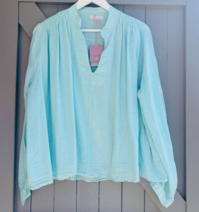 Betty Blouse