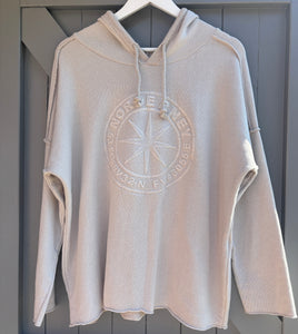Coordinate Hoody