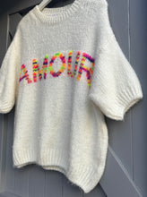 Load image into Gallery viewer, Amour Knit
