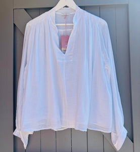 Betty Blouse
