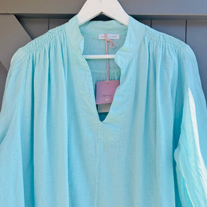 Betty Blouse