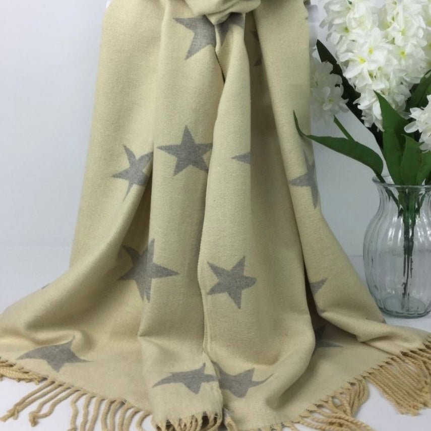 Star Scarf