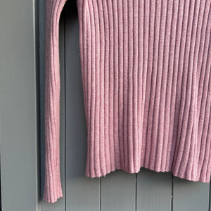 Ribbed Knit