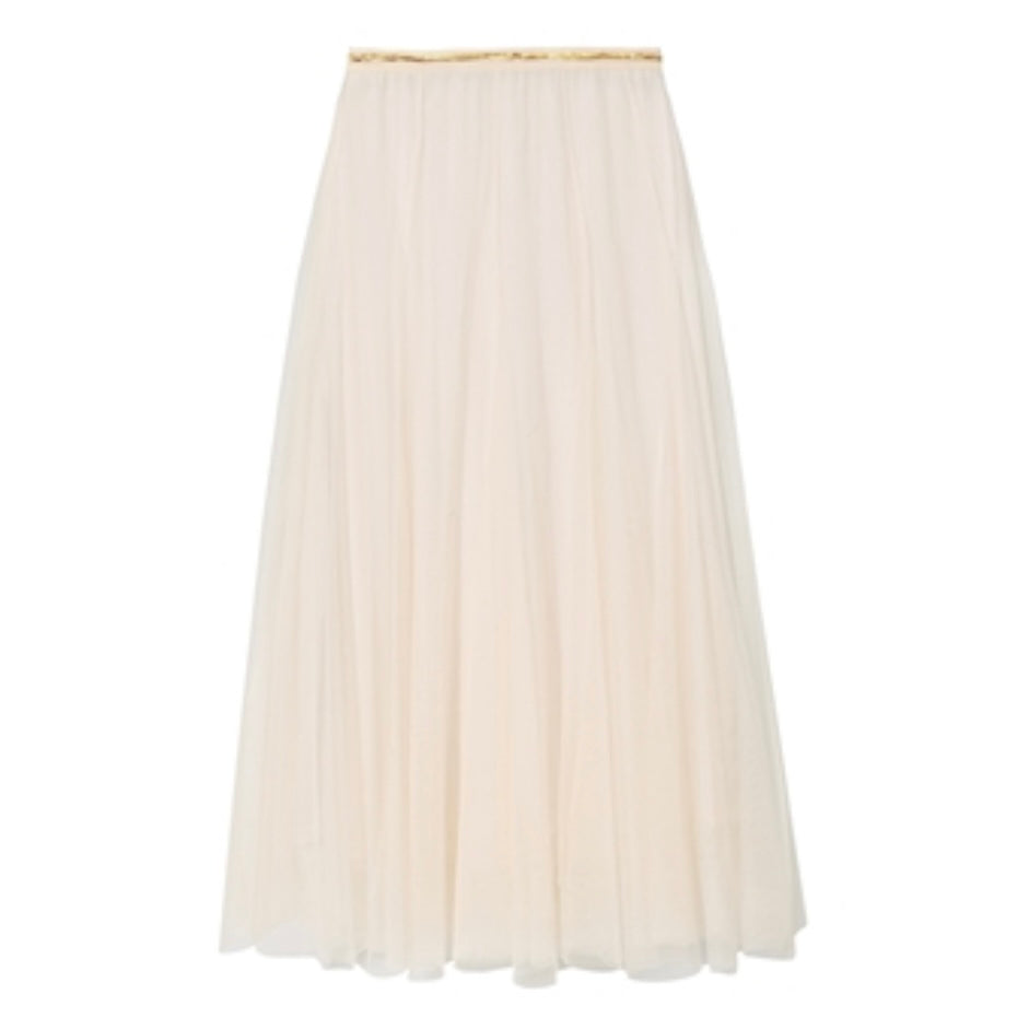 Tulle Layer Skirt