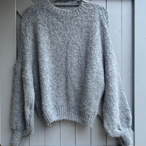 Chunky Knit