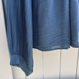 Betty Blouse