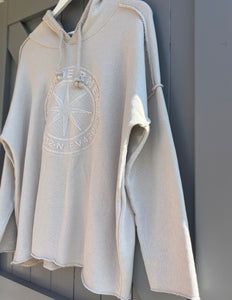 Coordinate Hoody