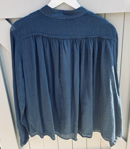Betty Blouse