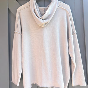 Coordinate Hoody