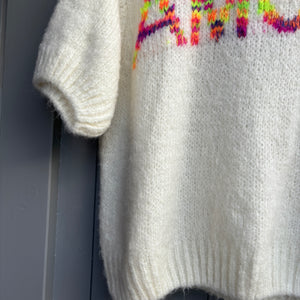 Amour Knit