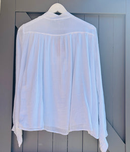 Betty Blouse