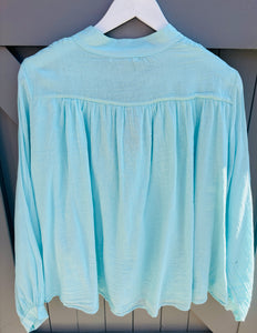 Betty Blouse