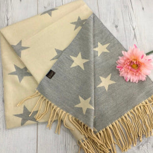 Star Scarf