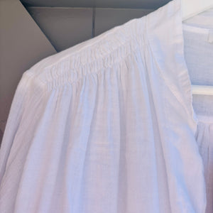 Betty Blouse