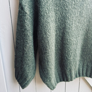 Softie Knit